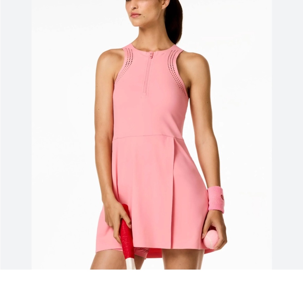 Goldbergh Ace Dress